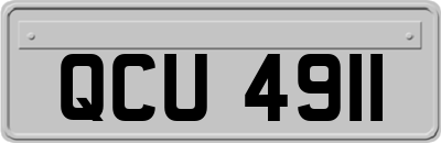 QCU4911