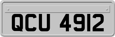 QCU4912