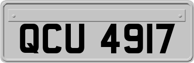 QCU4917