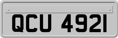 QCU4921