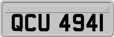 QCU4941