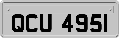 QCU4951