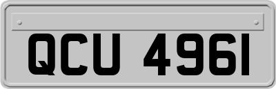 QCU4961