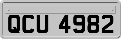 QCU4982