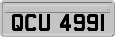 QCU4991