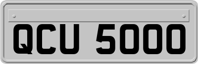 QCU5000