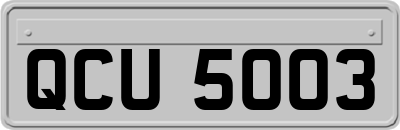 QCU5003