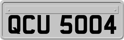 QCU5004