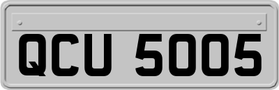 QCU5005