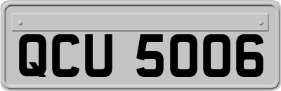 QCU5006