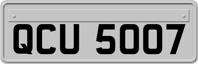 QCU5007