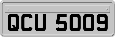 QCU5009