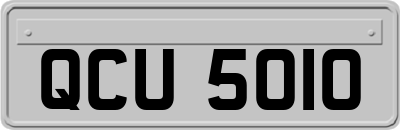 QCU5010