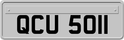 QCU5011