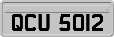 QCU5012