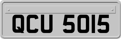 QCU5015