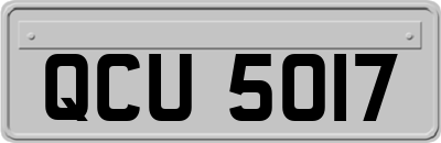 QCU5017