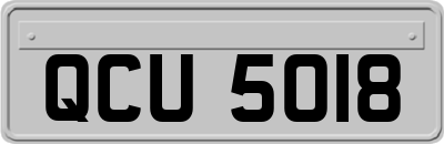 QCU5018