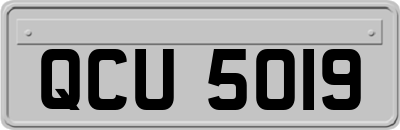 QCU5019