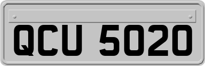 QCU5020