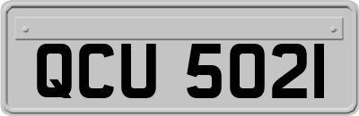 QCU5021