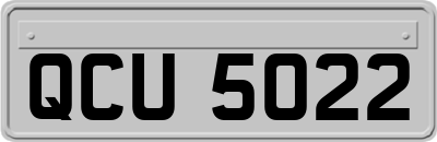 QCU5022