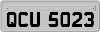 QCU5023