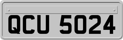 QCU5024