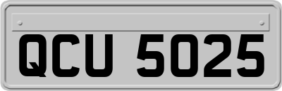 QCU5025