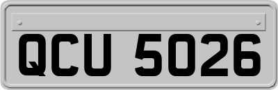 QCU5026