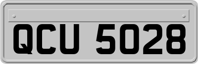 QCU5028