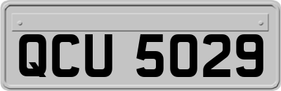 QCU5029