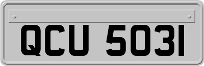 QCU5031