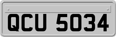 QCU5034