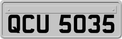 QCU5035