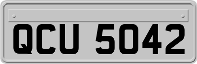 QCU5042