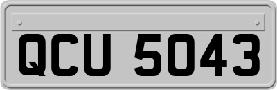 QCU5043