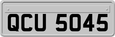 QCU5045