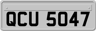 QCU5047