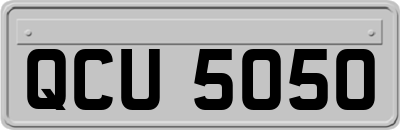 QCU5050