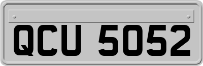 QCU5052