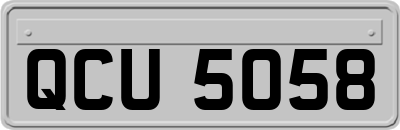 QCU5058