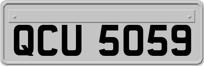 QCU5059