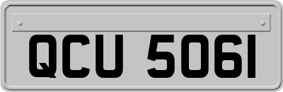 QCU5061