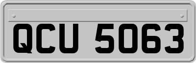 QCU5063