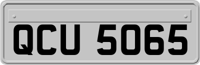 QCU5065