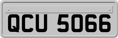 QCU5066