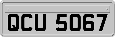 QCU5067