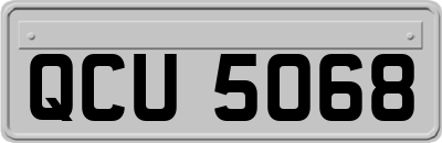 QCU5068