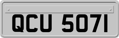 QCU5071